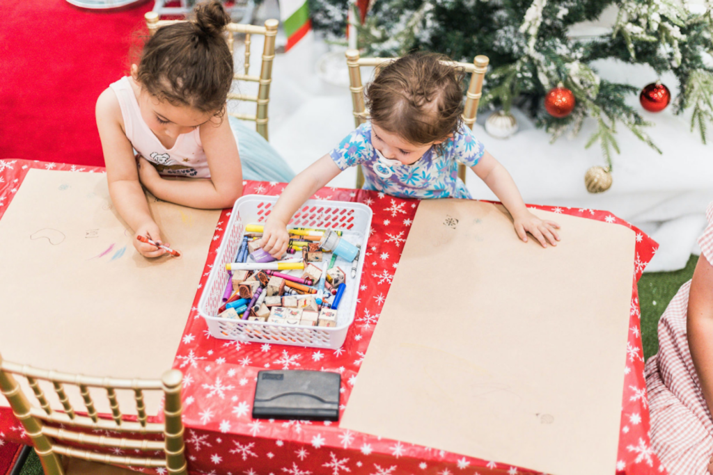 10 Christmas Activities to Entertain the Kids This Festive Season