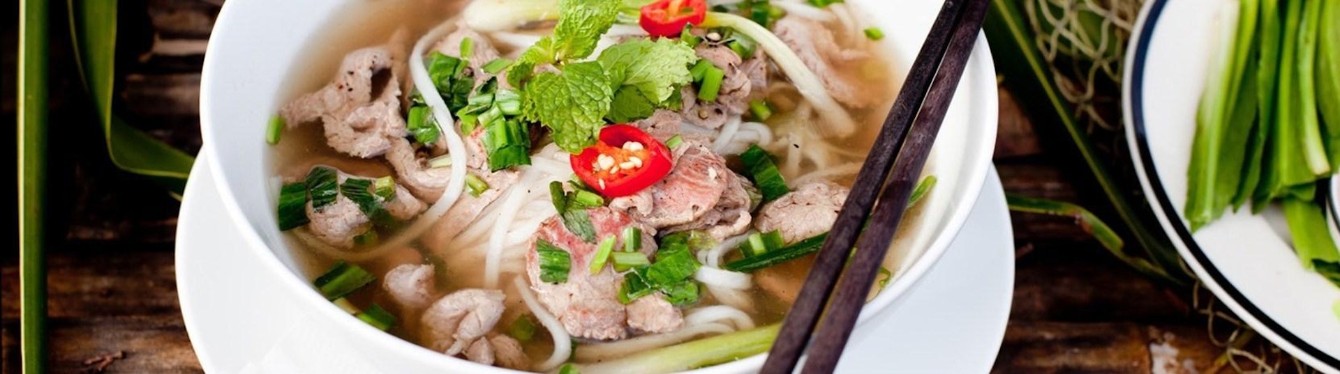 Simply Pho - Marketplace Gungahlin