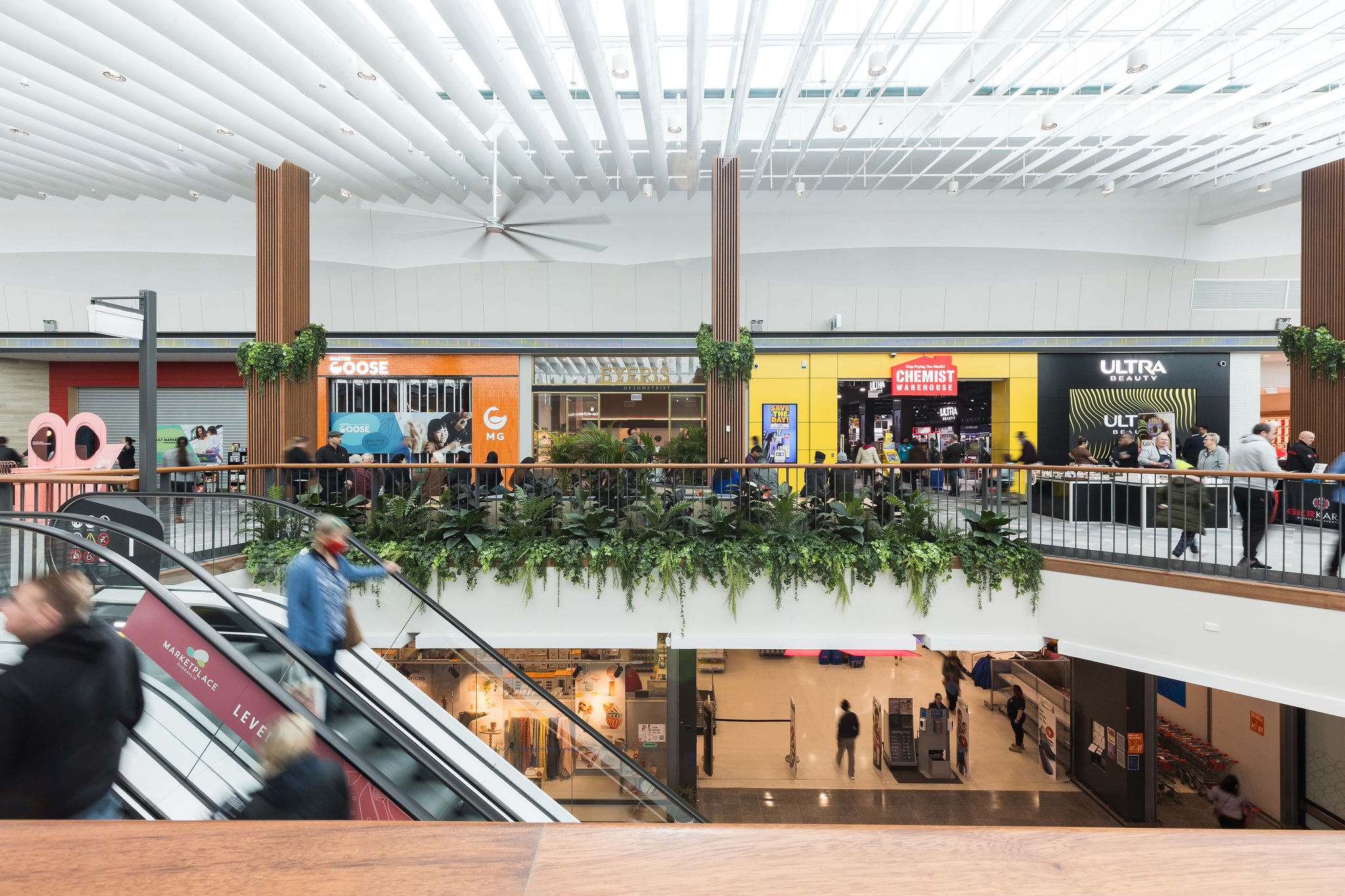 MINISO - Marketplace Gungahlin