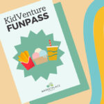 KidVenture Fun Pass: The Ultimate School Holiday Adventure!