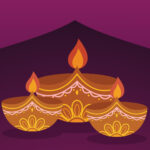 Step into the Magic of Diwali...