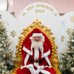 Santa Photos