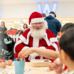 Marketplace Gungahlin and Big W Supporting Sydney Children’s Hospital Foundation