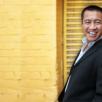 Meet Anh Do at Bookface for an Exclusive Book Signing!