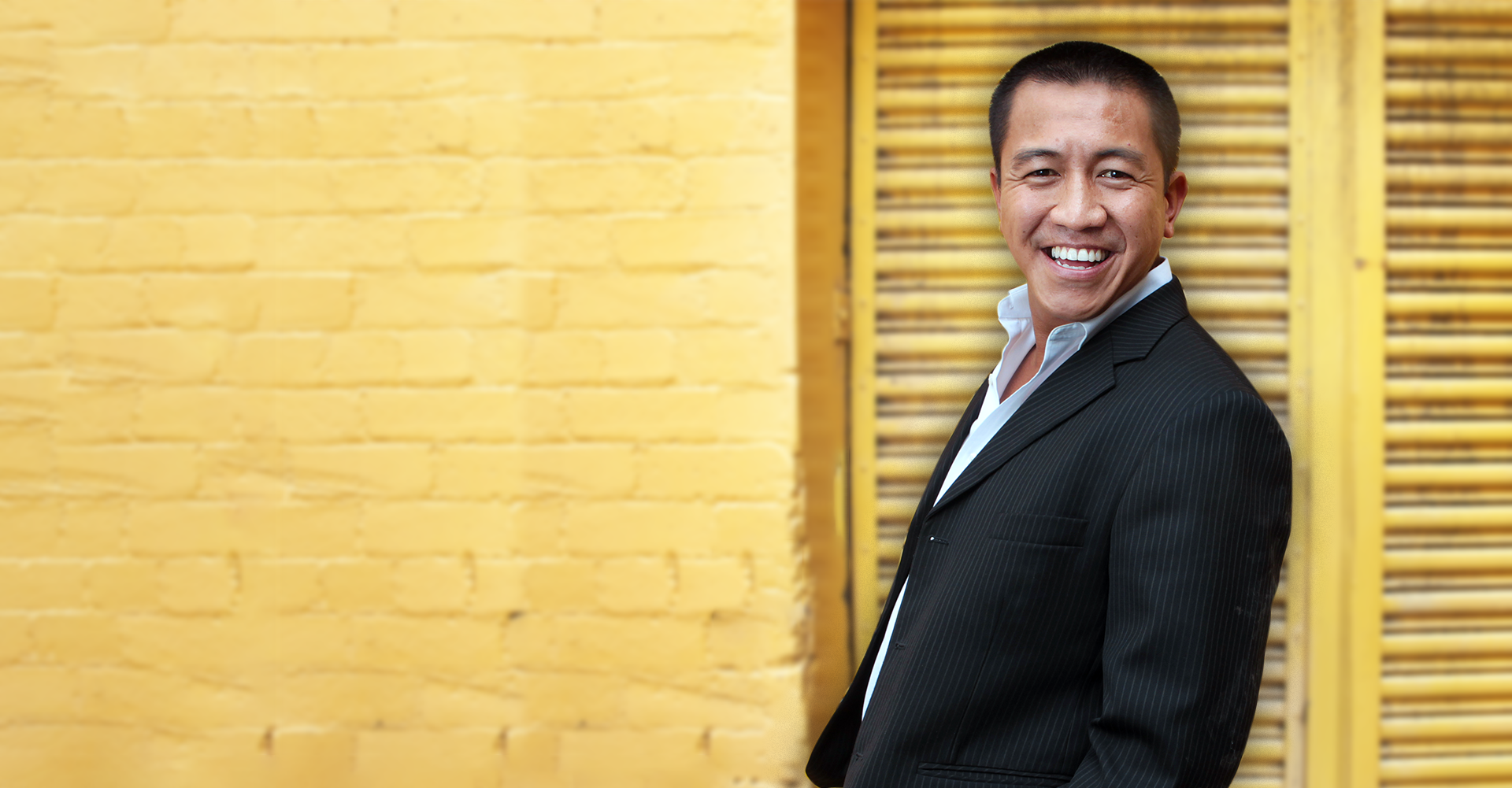 Meet Anh Do at Bookface for an Exclusive Book Signing! - Marketplace ...